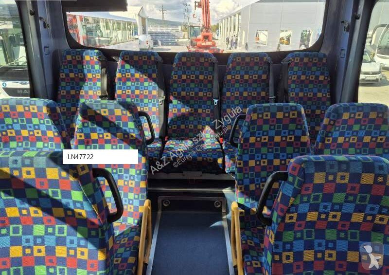Градски автобус Irisbus RECREO