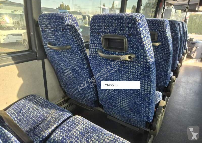 Градски автобус Neoplan TRENDLINER / SPROWADZONY