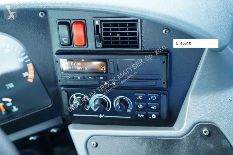 Autobussen Mercedes INTOURO /  KLIMA  / 12...
