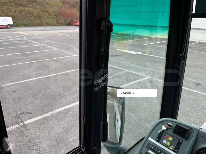 باص Van Hool A360