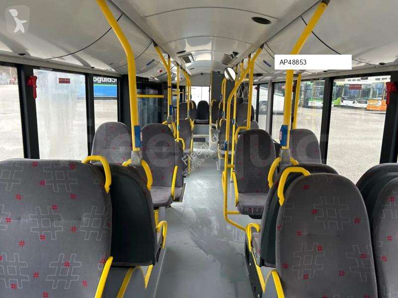Pullman Solaris
