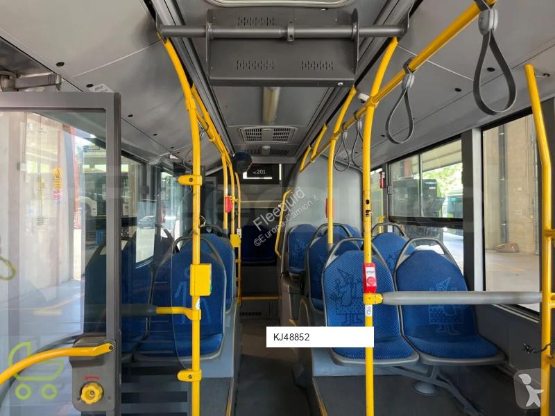 Autobussen Mercedes Conecto