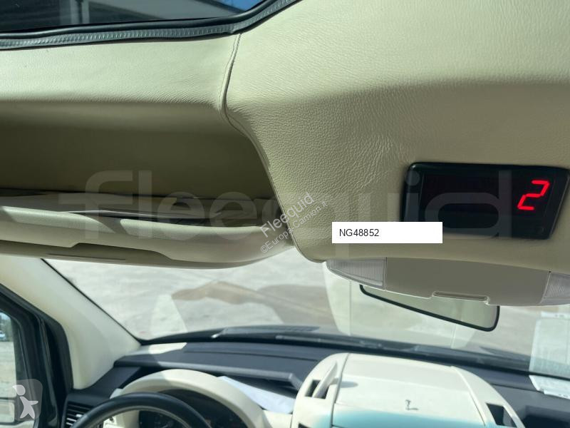 Autobús Mercedes