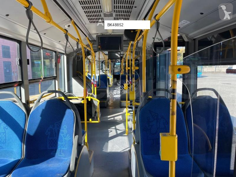 Autobus Mercedes Conecto
