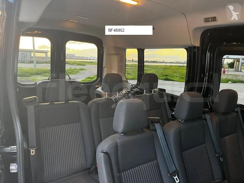 Pullman Ford