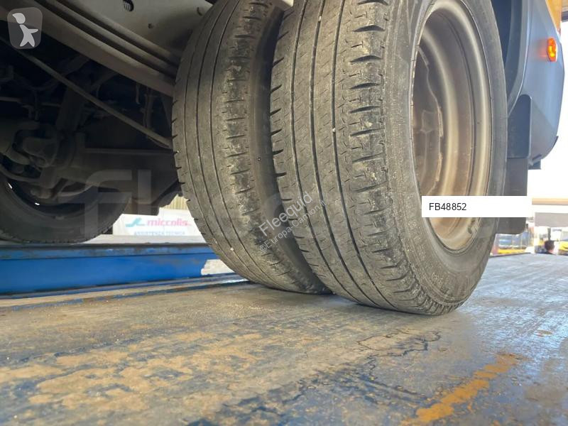 Междуградски автобус Iveco Daily