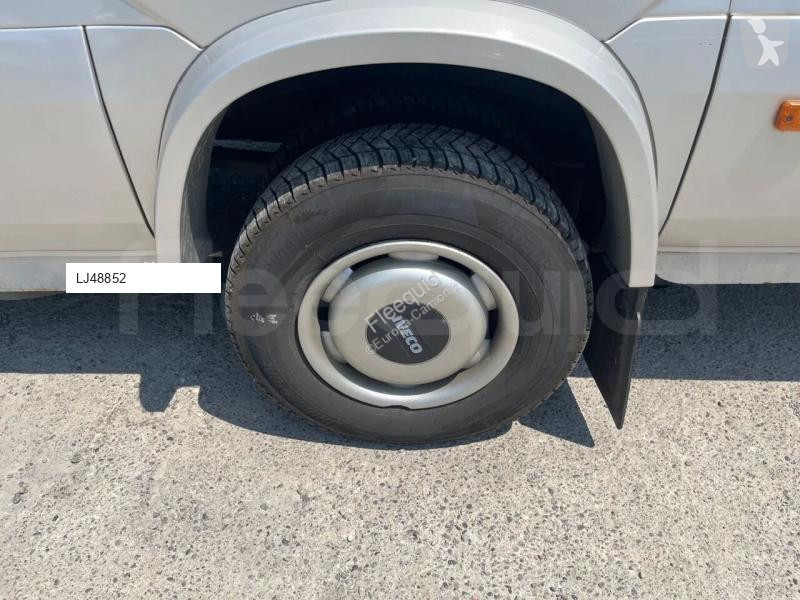 Pullman Iveco