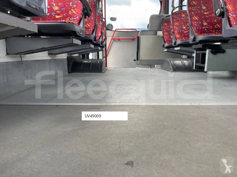 باص Iveco Cacciamali