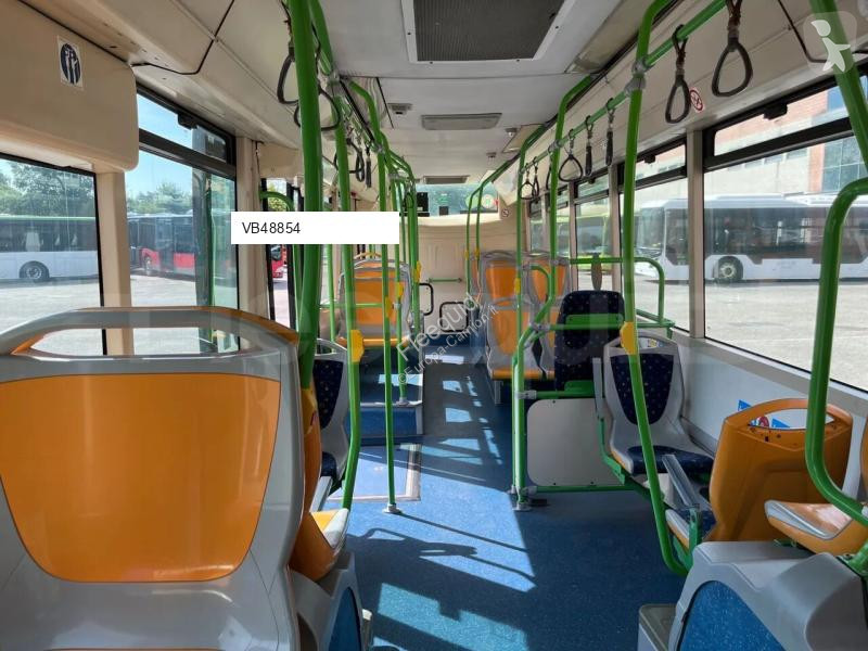 Buss Irisbus