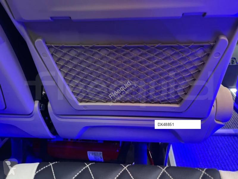 Pullman Iveco