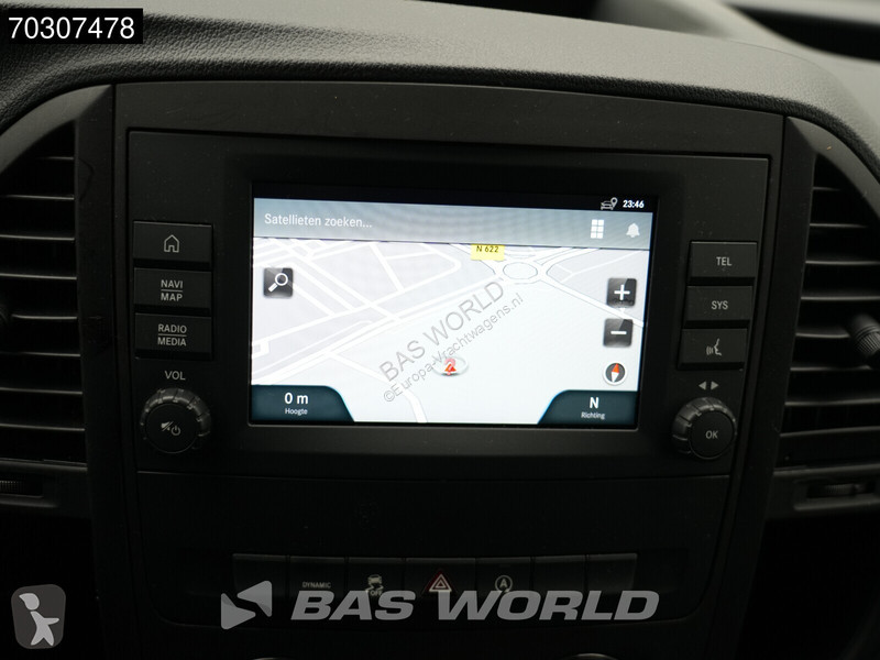 باص Mercedes Ex. BTW/BPM Personenvervoer...
