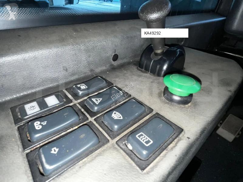 باص MAN A39