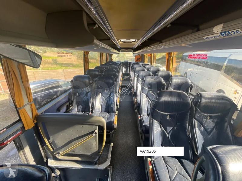 Autobús Mercedes Caetano