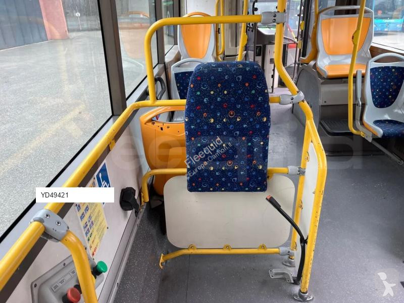 باص Irisbus