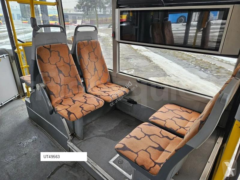 Pullman MAZ 206