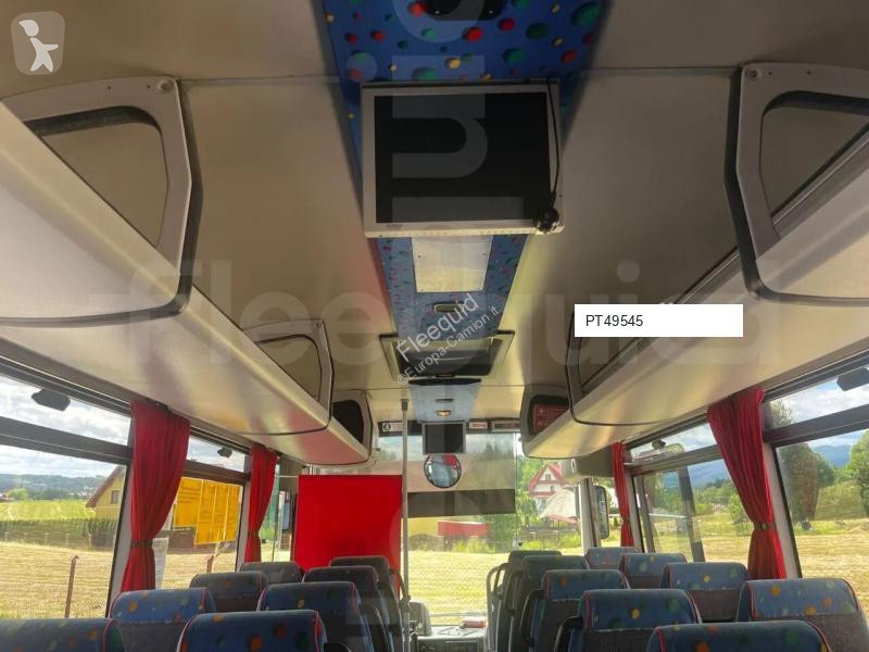 Autobús Irisbus Ares
