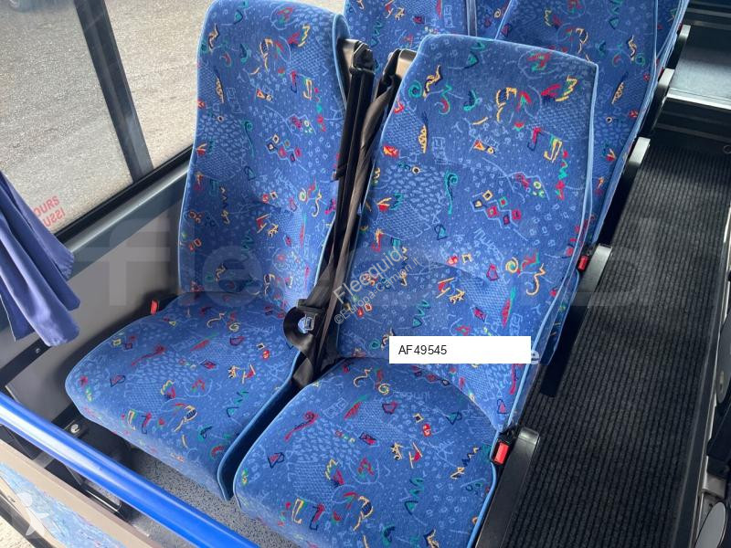 باص Irisbus