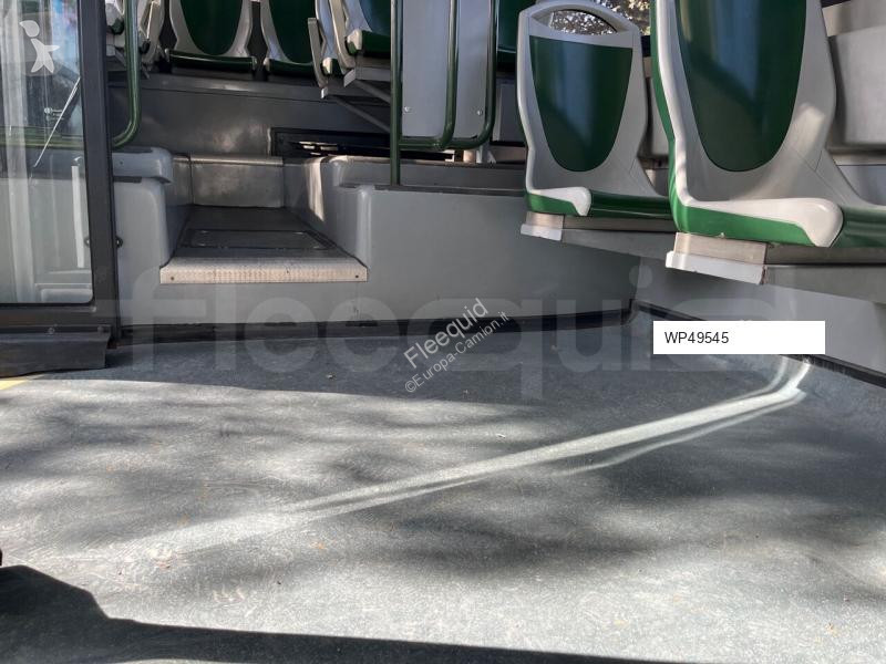 باص Iveco Cacciamali