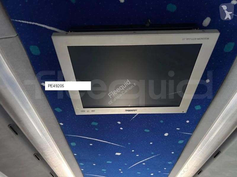 Buss Irisbus 389