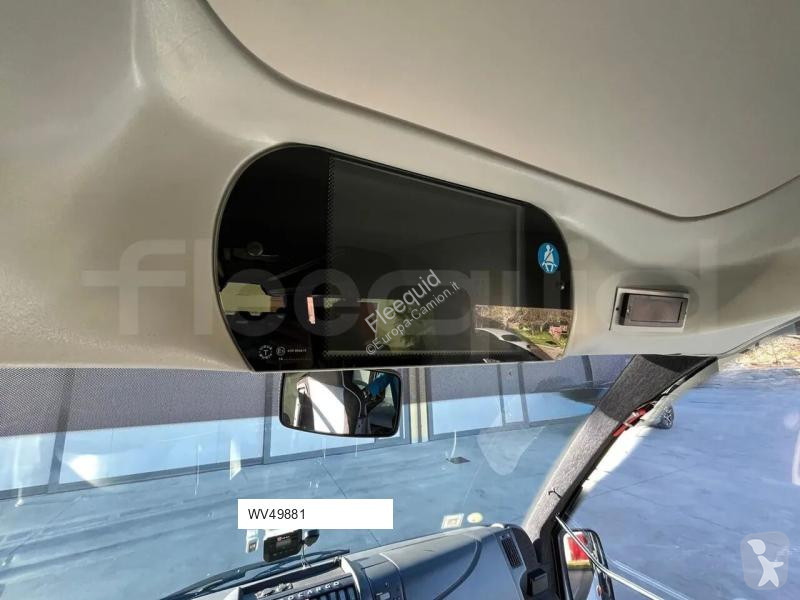 باص Iveco