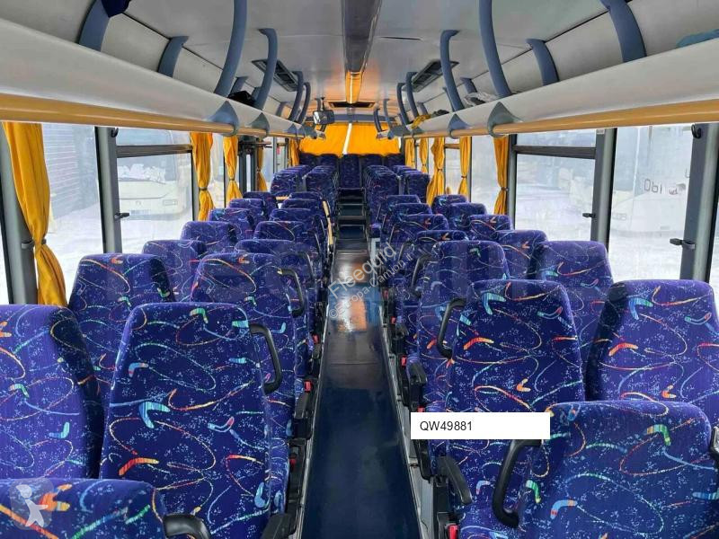 باص Irisbus