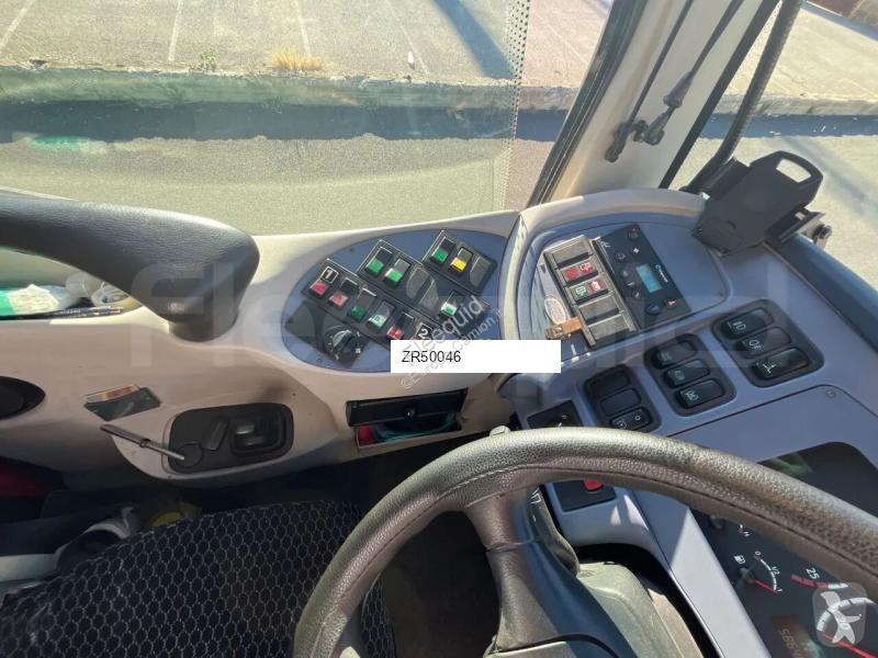 باص Irizar i6