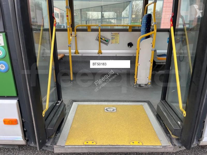 Autobus Iveco Citelis