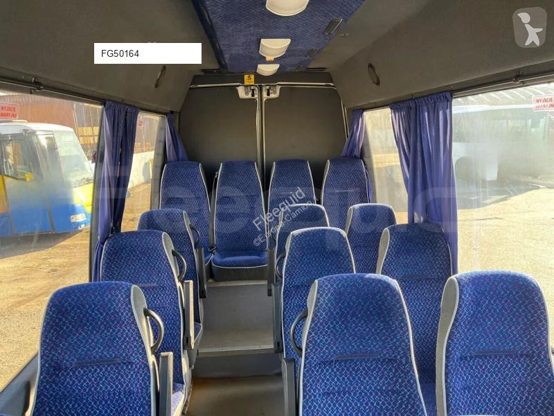باص Iveco