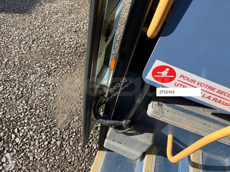 باص Iveco Recreo