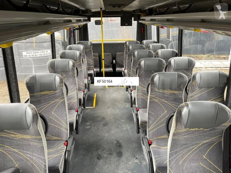 Pullman Kutsenits Ic