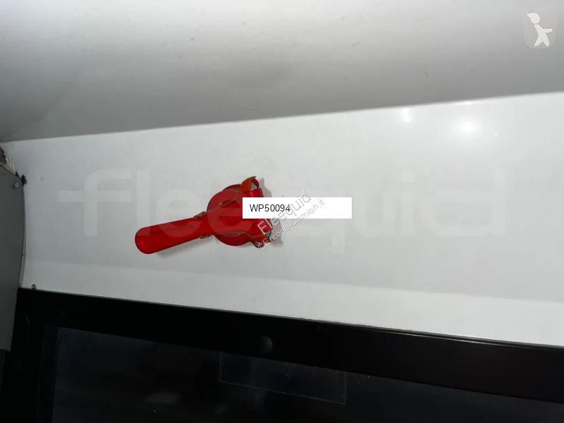 باص Iveco Cacciamali