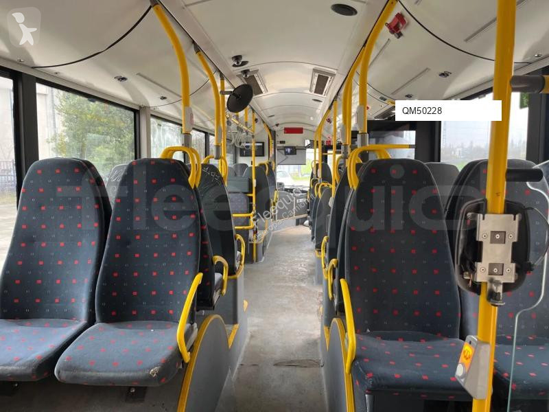 Buss Solaris