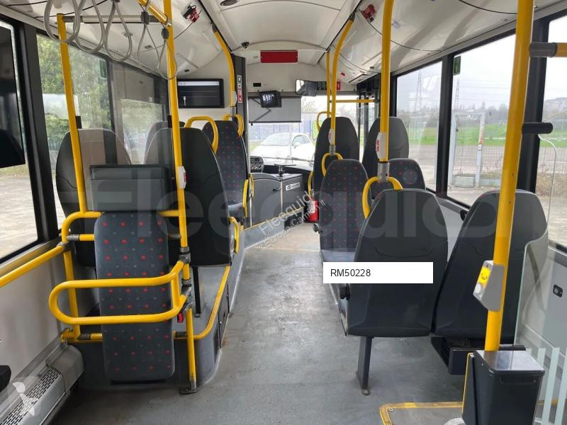 Bus Solaris