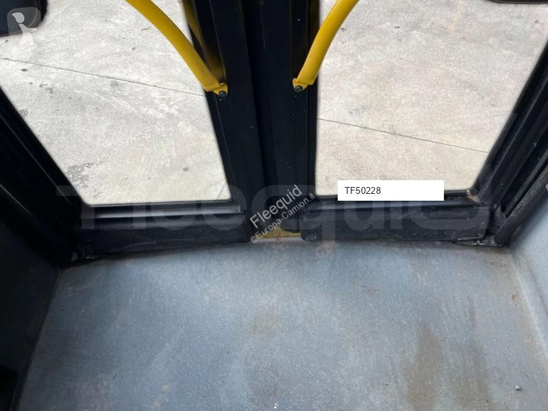 Buss Solaris