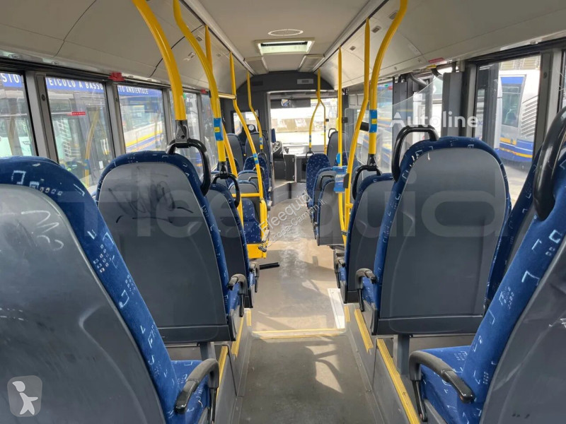 Buss VDL Citea
