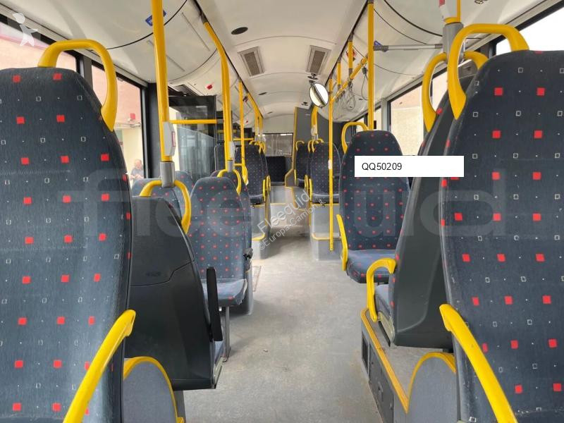 Buss Solaris