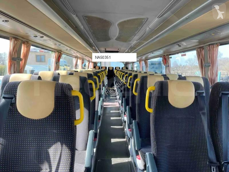 باص Irizar i4