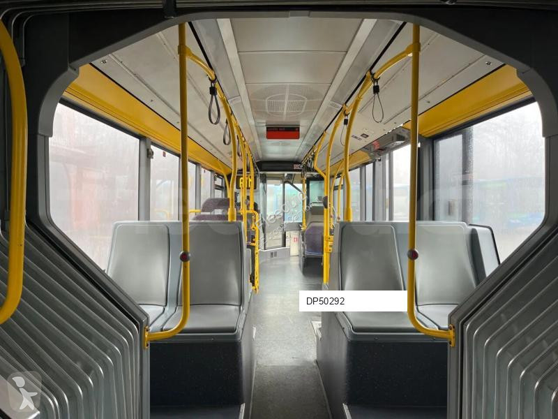 Autobus Mercedes G