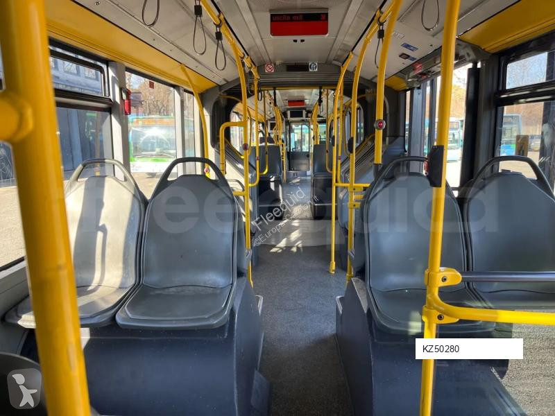 Autobús Mercedes G