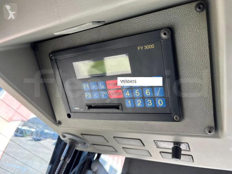 باص Mercedes G