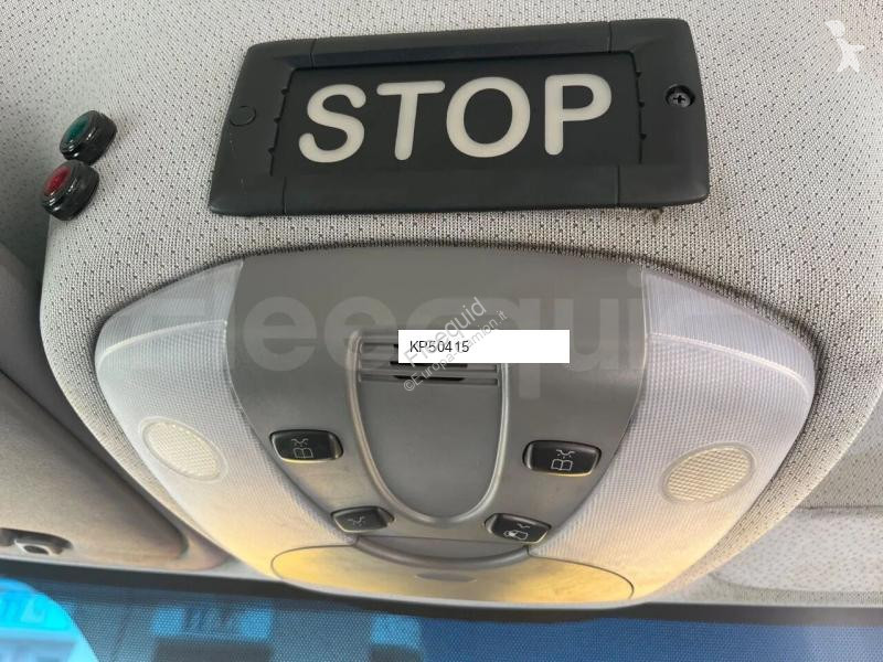 باص Mercedes