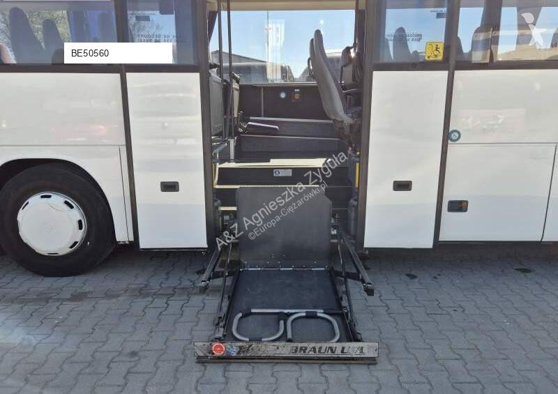 Градски автобус Setra