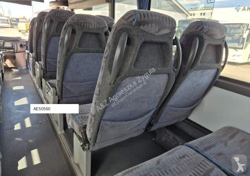 باص Irisbus ARWAY