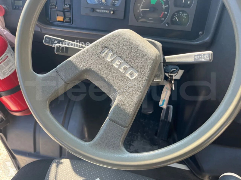 باص Iveco Cacciamali