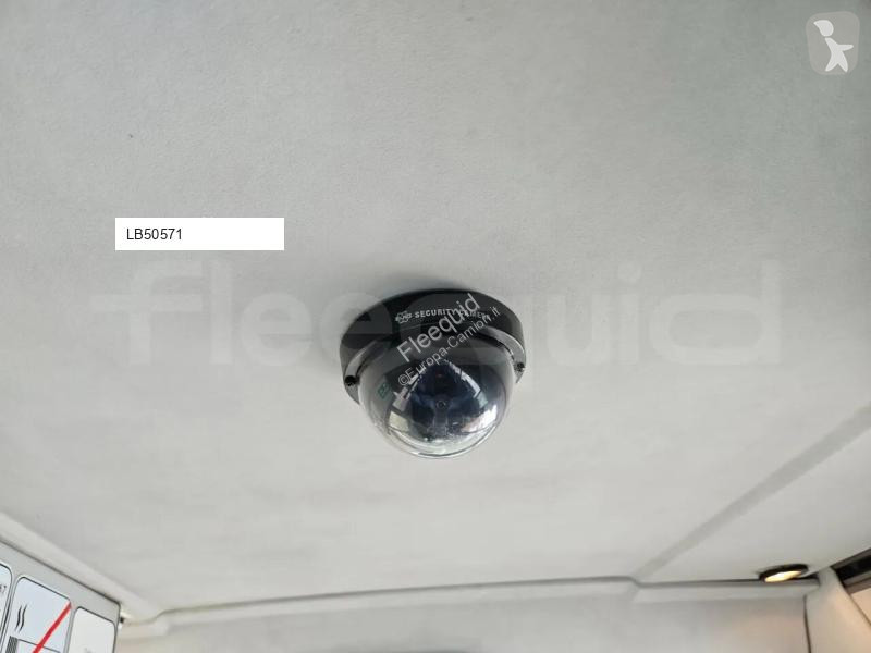 باص Setra S317