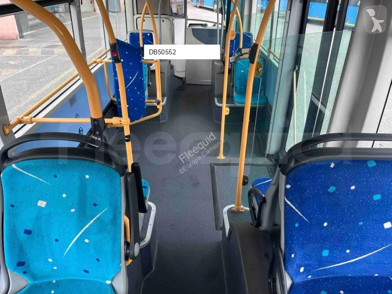 باص Iveco Heuliez Gx127