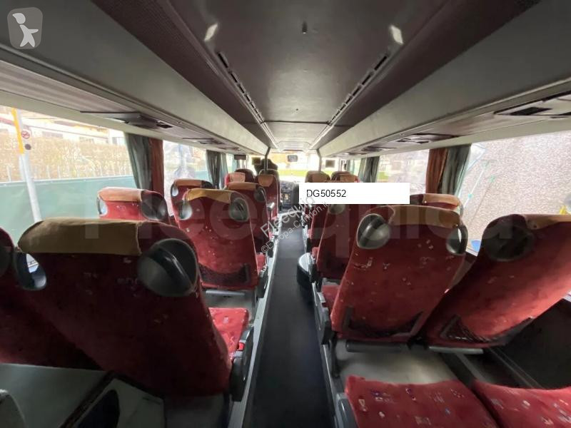 Pullman Setra S328