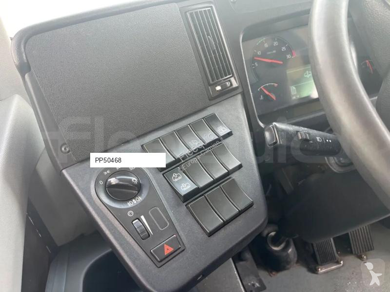 Pullman Volvo 7900