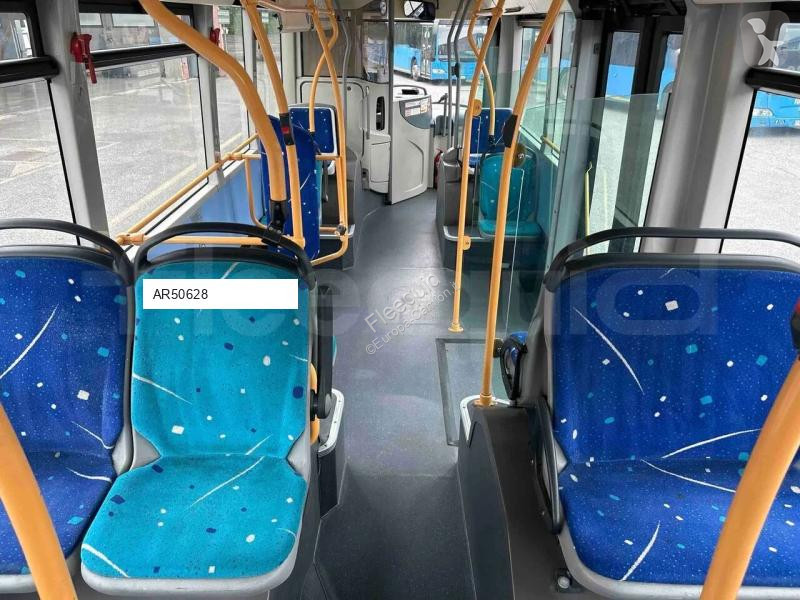 Autobus  Heuliez Gx127
