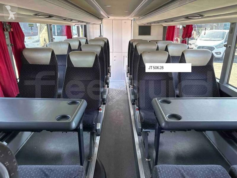 Buss Setra S431